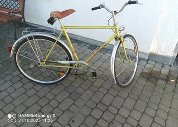 Sprzedam męski rower Mifa 28 Sprzedam męski rower Mifa 28