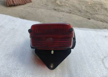 Lampa Jawa Mustang 50