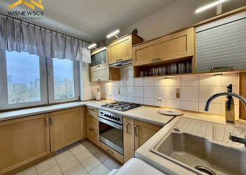 Mieszkanie 3 pok. 52,32 m2 Elbląg ul. Hetmańska