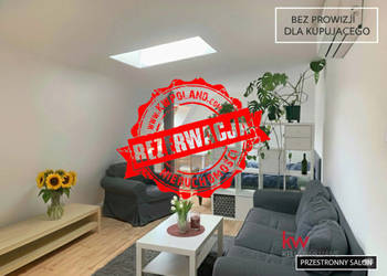 Mieszkanie 43.2m2 2-pokojowe Kraków