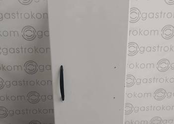 SZAFA MROŹNICZA TEFCOLD UF-400-I