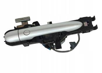 KLAMKA ZEWNĘTRZNA PRAWA PRZÓD KEYLESS  80610JY00 Renault Koleos I (2007-  )