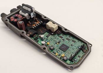 AUDI A6 C7 MODUŁ STEROWNIK MAGLOWNICY 4G0909144H 4G0909144G