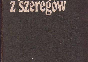 (6092) WYRWANI Z SZEREGÓW (HARCERKI I HARCERZE NA PAWIAKU W