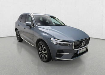 Volvo XC 60 II (2017-)