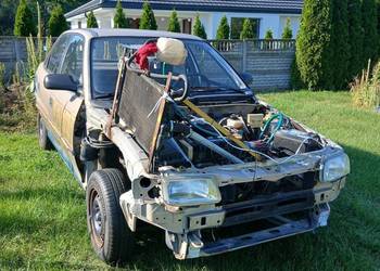 Opel astra f