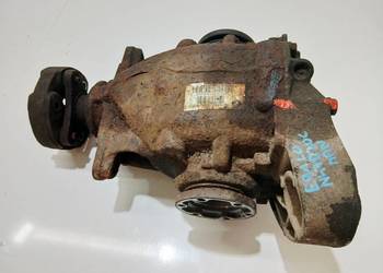 MOST DYFERENCJAŁ BMW E90 E91 N47D20C MANUAL 7591073 3.15 (0005956)
