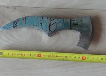 Toporek wikinga