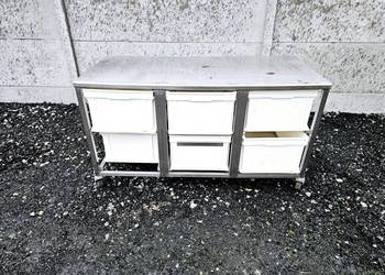 Stół roboczy  1400x650x850 Stół roboczy  1400x650x850