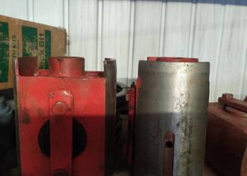 Suwadlo Suwaki 40.00.0050 pompy pluczkowej NB 32 NB50