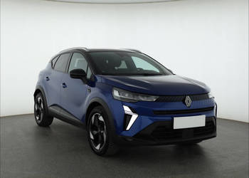 Renault Captur 1.0 TCe
