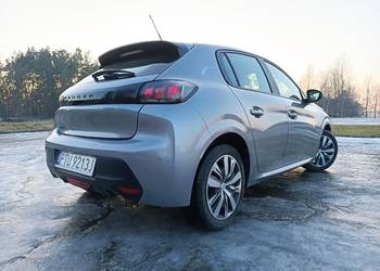 Peugeot 208 II 1.5 BlueHDi 102km