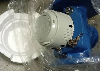 Wodomierz Zenner WPD DN65 R100 PN16 – NOWY