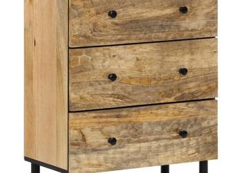 vidaXL Szafka, 60x33x75 cm(SKU:356894)