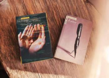 Zestaw książek P.Coehlo