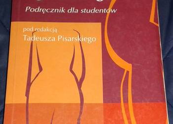 Położnictwo i ginekologia - Tadeusz Pisarski
