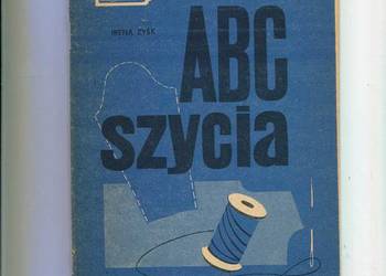 ABC szycia