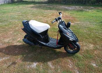 Sprzedam Suzuki sepię 70