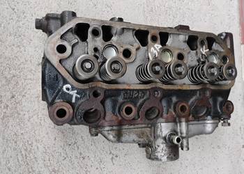 Głowica silnika Mitsubishi L3A