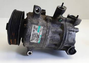 SPRĘŻARKA KLIMATYZACJI VW Eos 2.0 TDI _ pompa 5N0820803