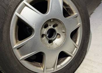 Alufelgi r16 5x100