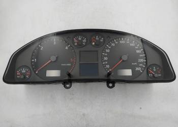 Licznik Zegary Audi A6 C5 2.5 TDI 4B0920900J 110.008.947/013