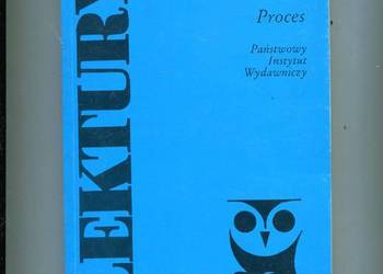 Proces - Kafka