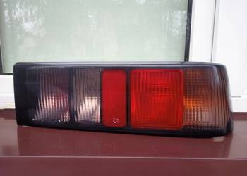 Ford Sierra MK2 sedan lampa tył tylna prawa wkład oprawka