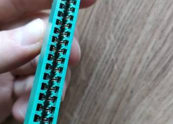 Wtyk krawędziowy BURNDY 36 pin
