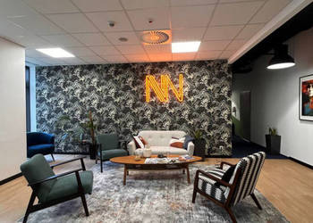 Lokal 17 metrów Warszawa Skierniewicka