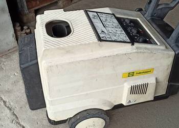 Myjka ciśnieniowa Karcher