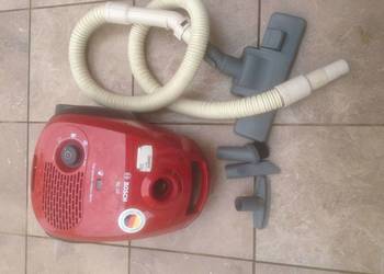 Odkurzacz workowy  BOSCH GL-20 ProPower 600W .