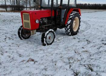 Ursus sprzedam lub zamienie