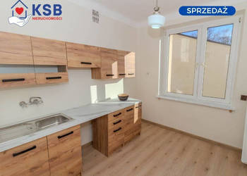 Mieszkanie - 2 pokoje, 45m2, ul. Siennieńska