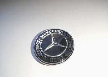Mercedes W205 W213 W222 znaczek gwiazda A0008171901