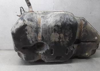 nissan primera p12 zbiornik paliwa