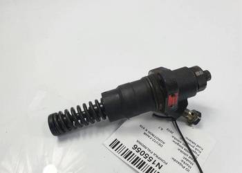 POMPKA PALIWOWA DEUTZ-FAHR AGROTRON K 610 DEUTZ-FAHR 0414693007