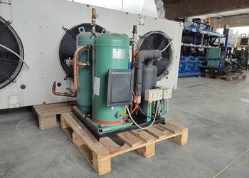 Sprężarka chłodnicza Bitzer ESH743Y-40S 43m 27kW chłodnia