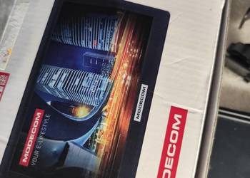 Nawigacja samochodowa Modecom