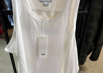 Y3 CL LOGO TNK
