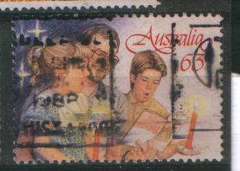 Zn. Australia Mi 1073 kas 1987