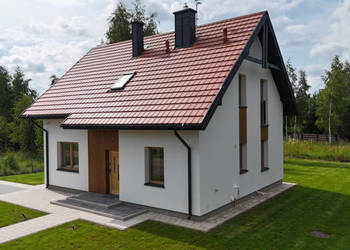 Dom wolnostojący na sprzedaż Przejma Wielka 695m2