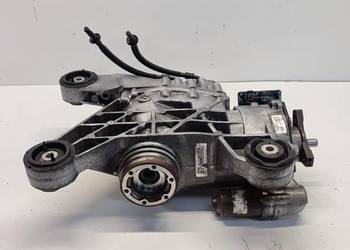 SKODA OCTAVIA III MOST DYFERENCJAŁ TYŁ HALDEX 0CQ525010F 0CQ907554D