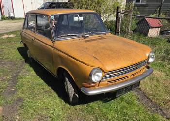 Daf 55 1.1 Variomatic kombi