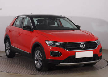 VW T-Roc 1.5 TSI