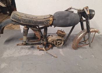 WSK 125