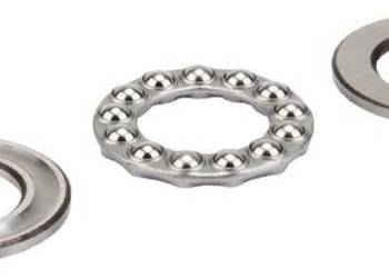 Łożysko oporowe AK412142