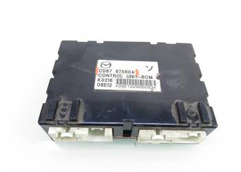 MODUŁ KOMFORTU MAZDA 5 (CR19) CD8767560A