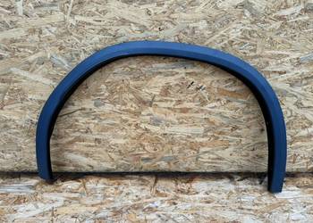 Listwa błotnika tył prawa rh bmw iX3 G08 8064828 184797-12