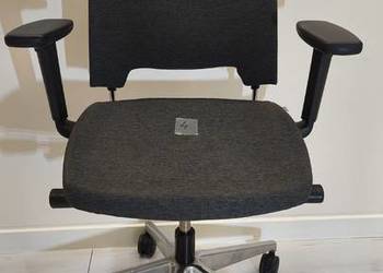 NR 4 Profesjonalny fotel Profim ARCA 21SL – Ergonomia | Dowóz Białystok